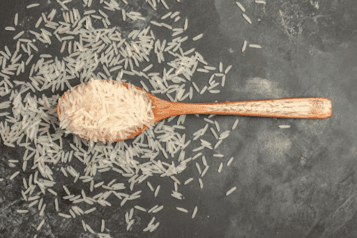 Nutritional Benefits of Long-Grained Rice