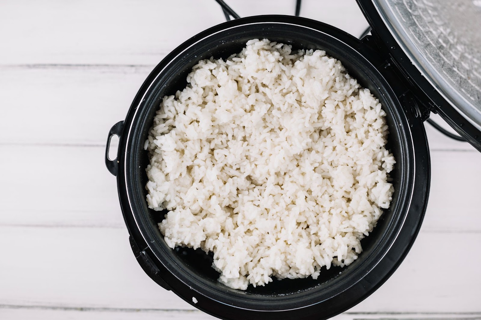 Biryani Basics: A Comprehensive Guide on How to Cook Basmati Rice for ...