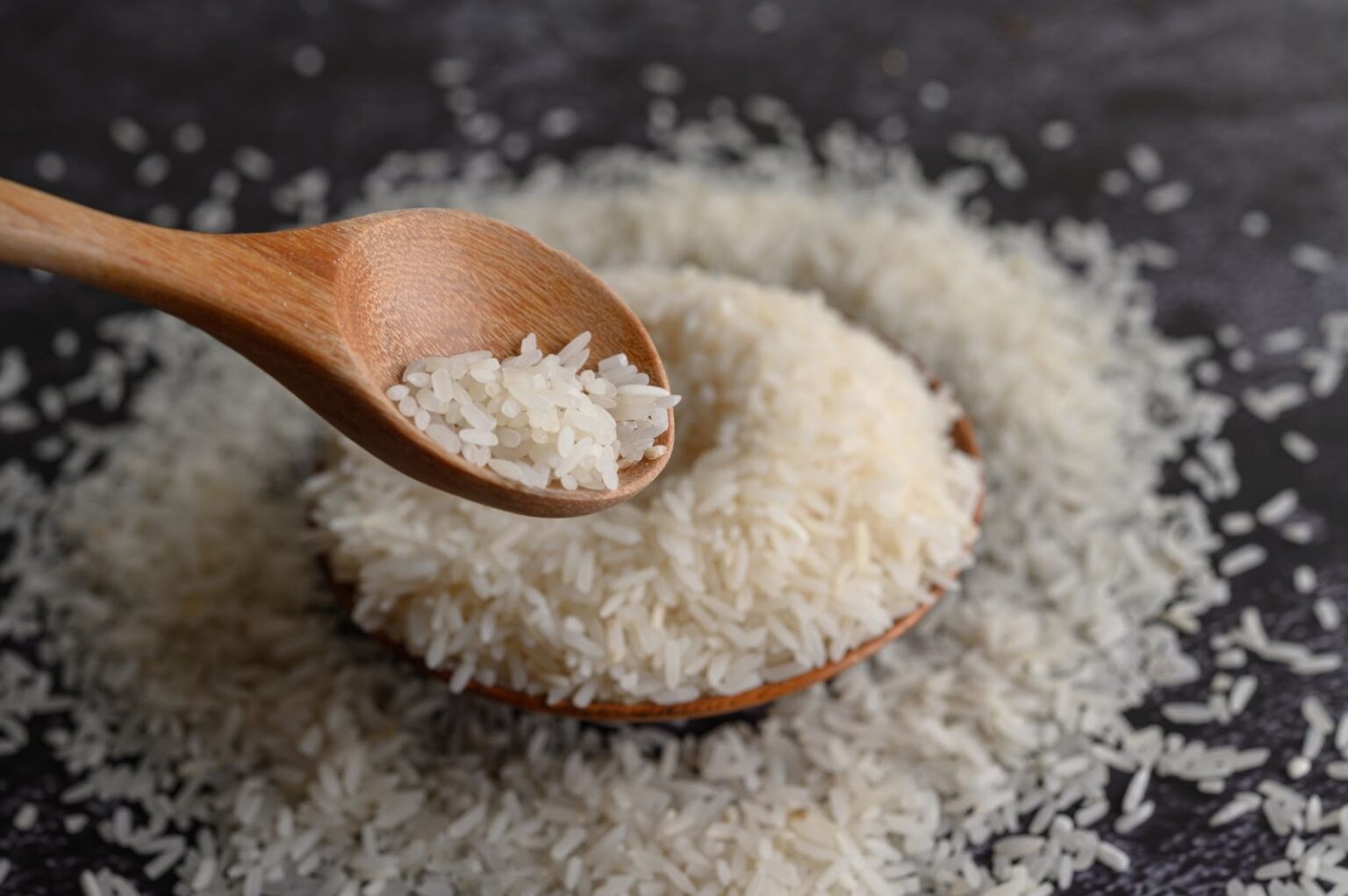Basmati Rice vs. Sella Rice What’s the Difference? Barkat Rice