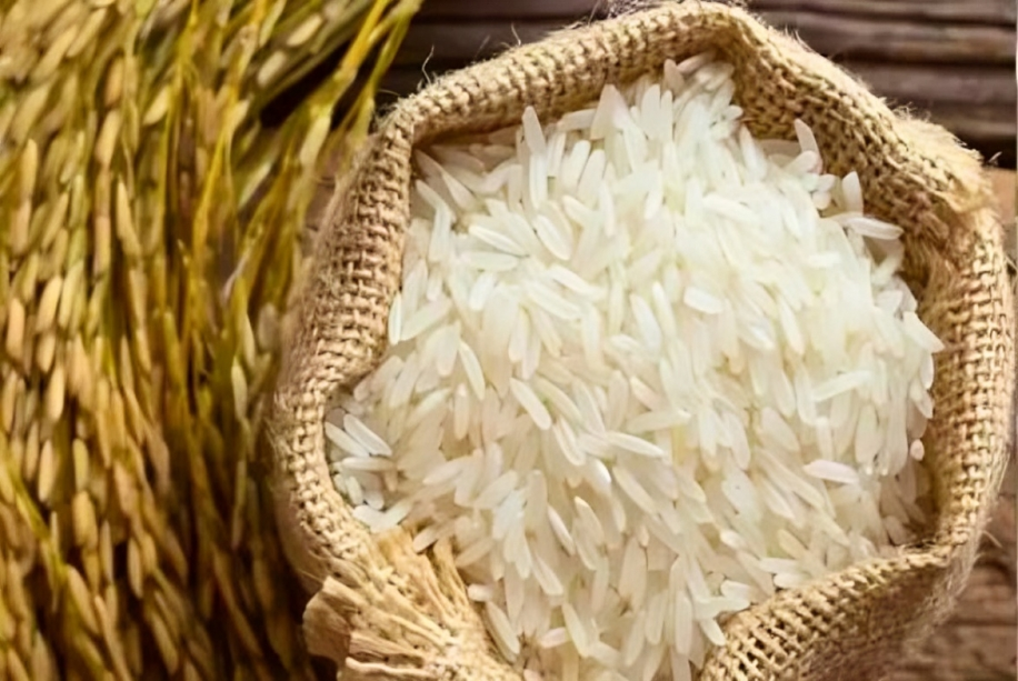 Health Benefits of Basmati Rice