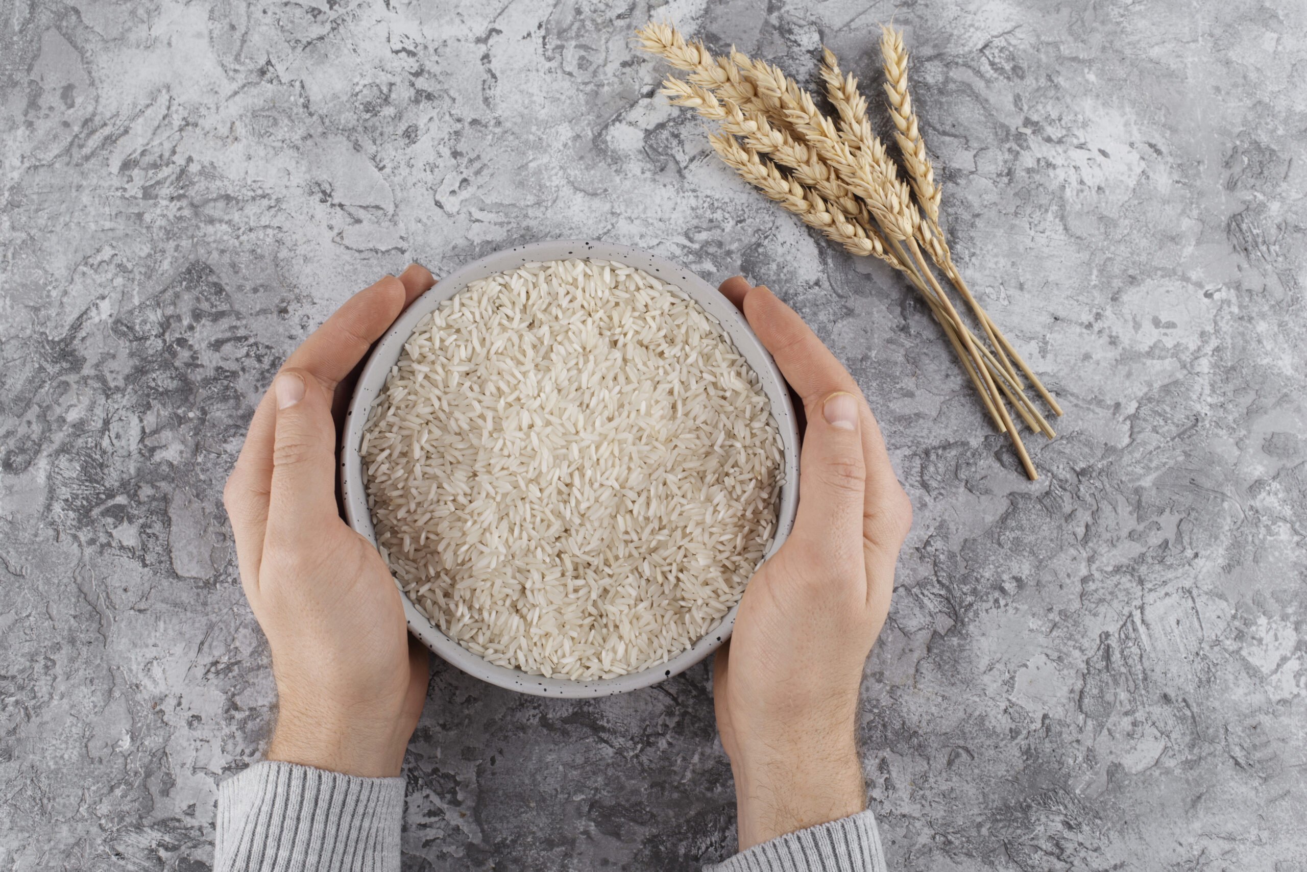 Importance of Rice