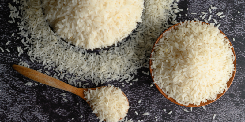 top 10 basmati rice brands in india
