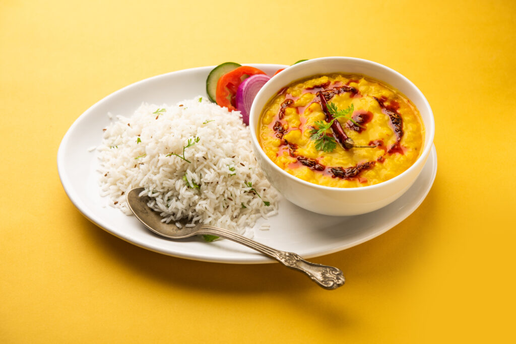 Dal Chawal