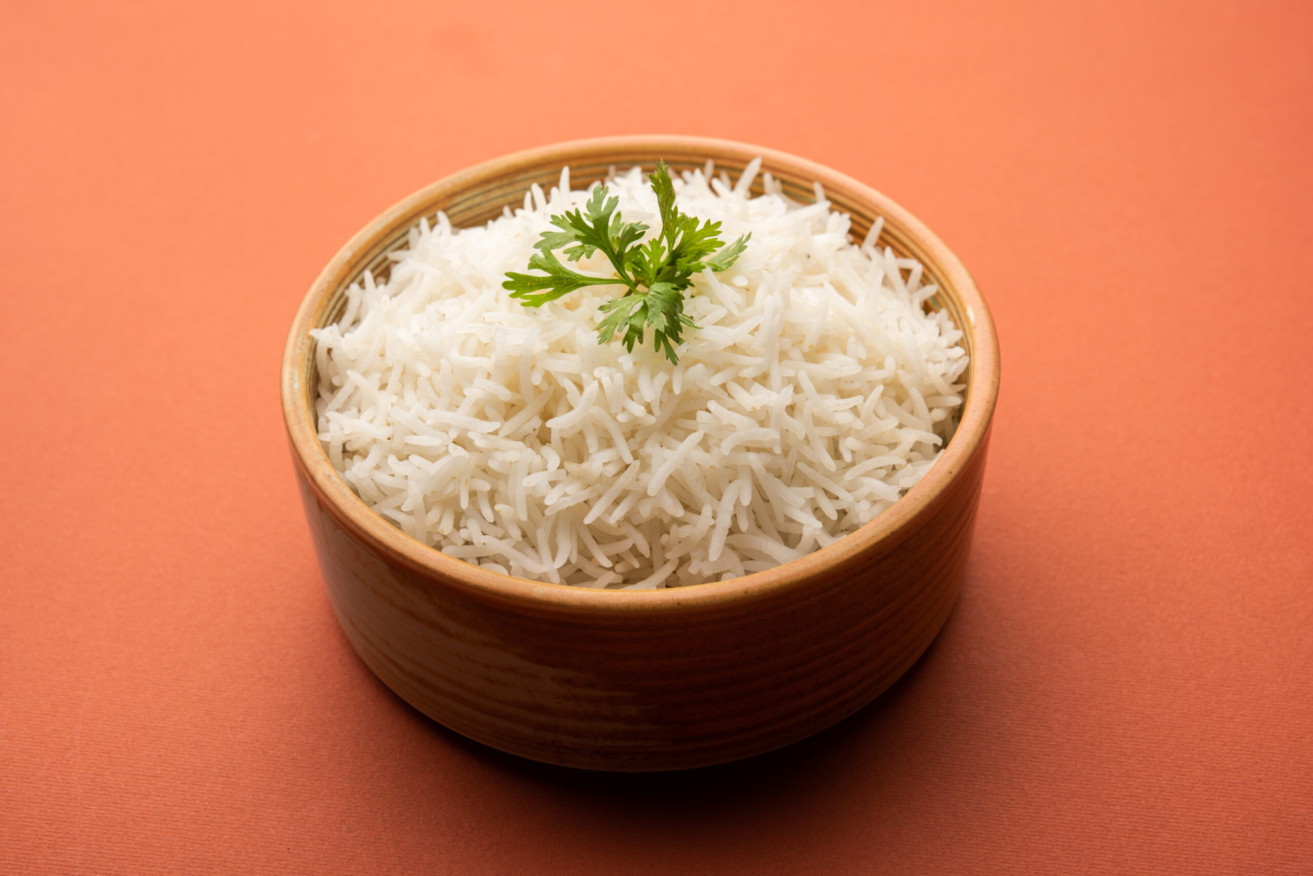 Basmati Rice Madhya Pradesh