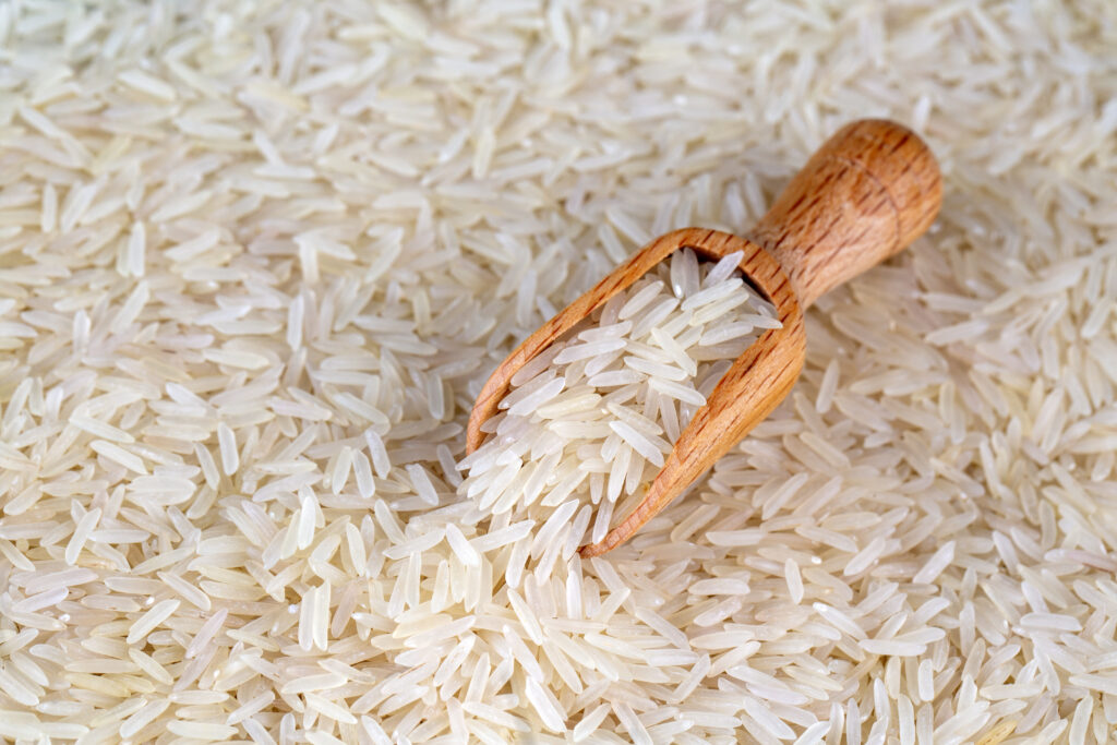 1121 Sella Basmati